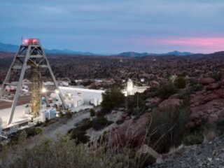 Rio Tinto insta a Trump a acelerar permisos para proyectos mineros