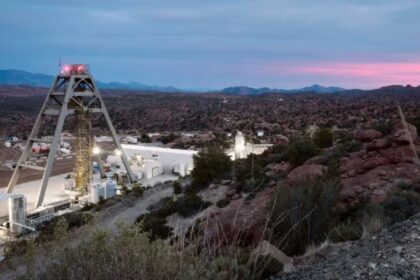 Rio Tinto insta a Trump a acelerar permisos para proyectos mineros