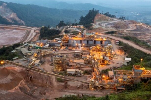 Impacto en las acciones de Resolute Mining por detenciones en Malí