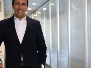 Mauricio Ortiz lidera crecimiento de Antofagasta plc: claves y proyecciones futuras