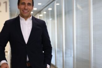 Mauricio Ortiz lidera crecimiento de Antofagasta plc: claves y proyecciones futuras