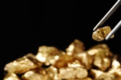 Native Mineral Resources (NMR) adquiere proyectos auríferos: nuevo potencial de producción de oro.