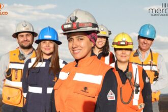 Codelco vuelve a posicionarse como la empresa más atractiva para trabajar entre los estudiantes de educación superior de Chile