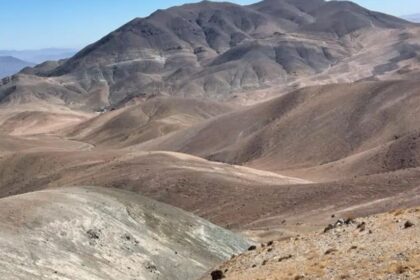 Super Copper inicia programa de exploración de campo en Chile