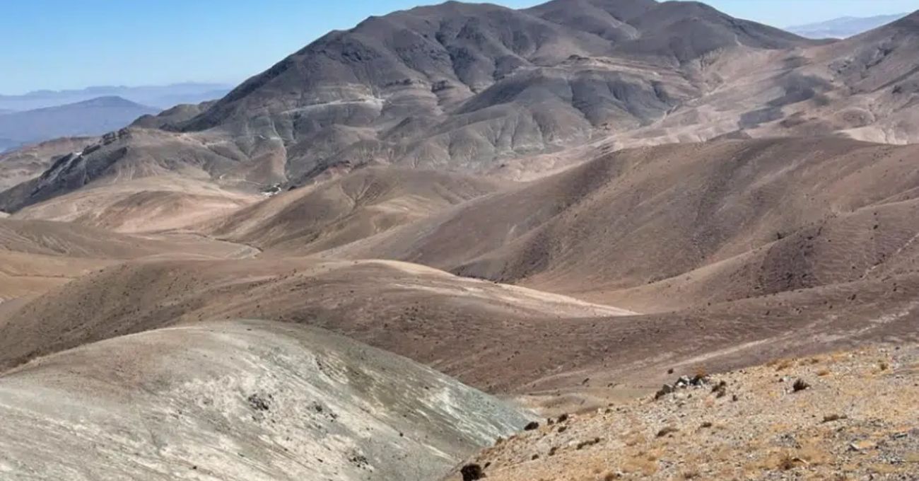 Super Copper inicia programa de exploración de campo en Chile