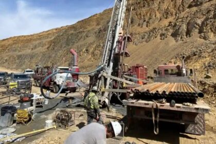 Perú: Lahontan Gold Corp. presenta plan de exploración para Mina Santa Fe