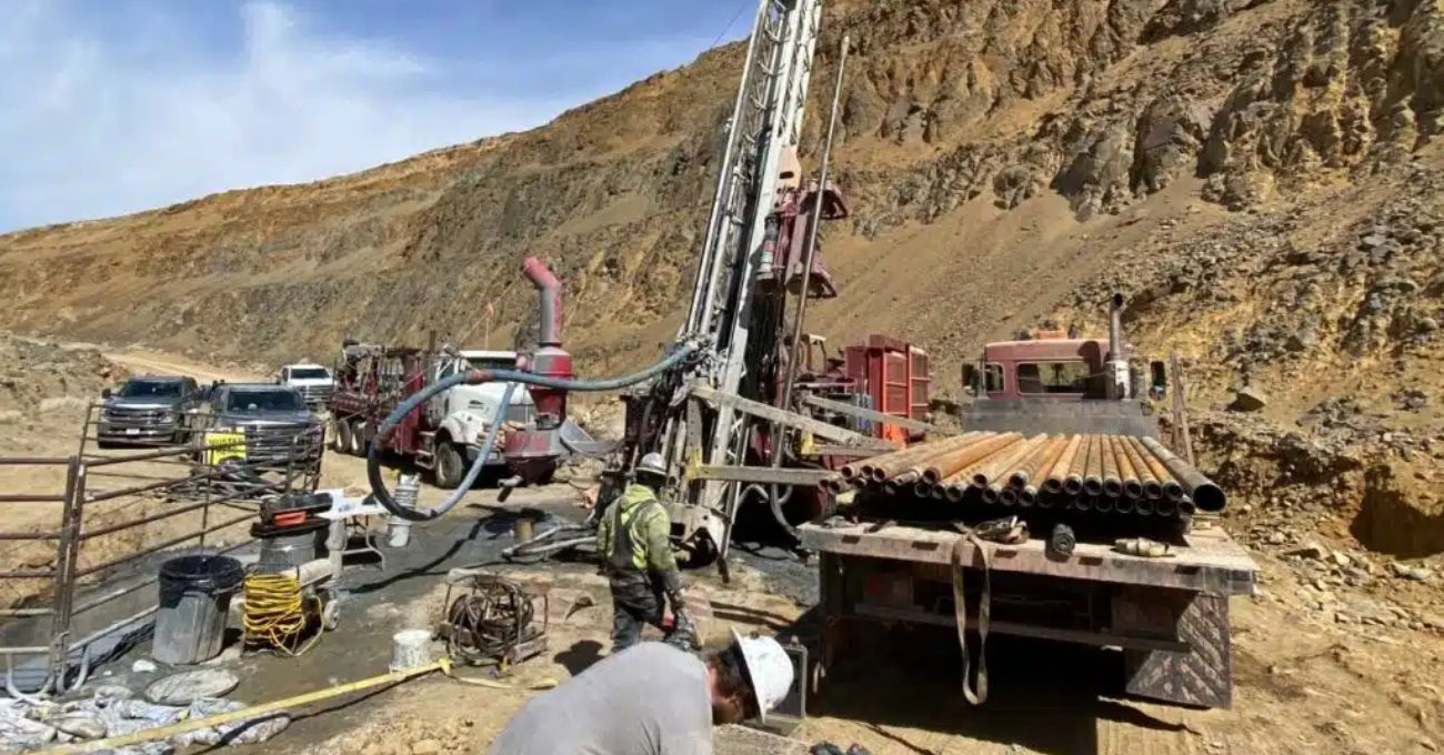 Perú: Lahontan Gold Corp. presenta plan de exploración para Mina Santa Fe