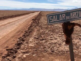 Argentina: Convocatoria minera en el Salar de Arizaro: nuevas oportunidades de explotación.