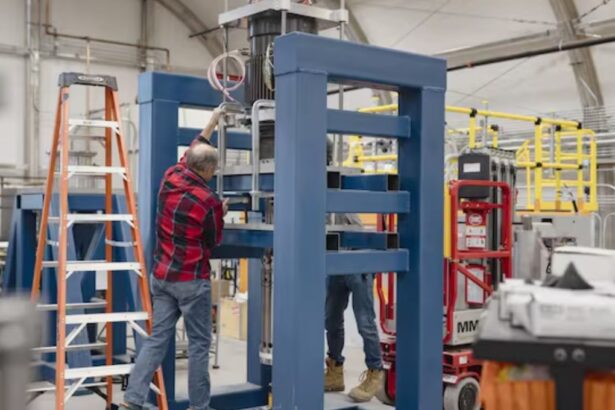 La gran tecnología prepara el terreno para un fuerte avance nuclear