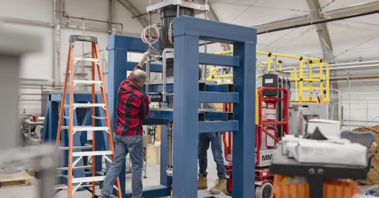 La gran tecnología prepara el terreno para un fuerte avance nuclear