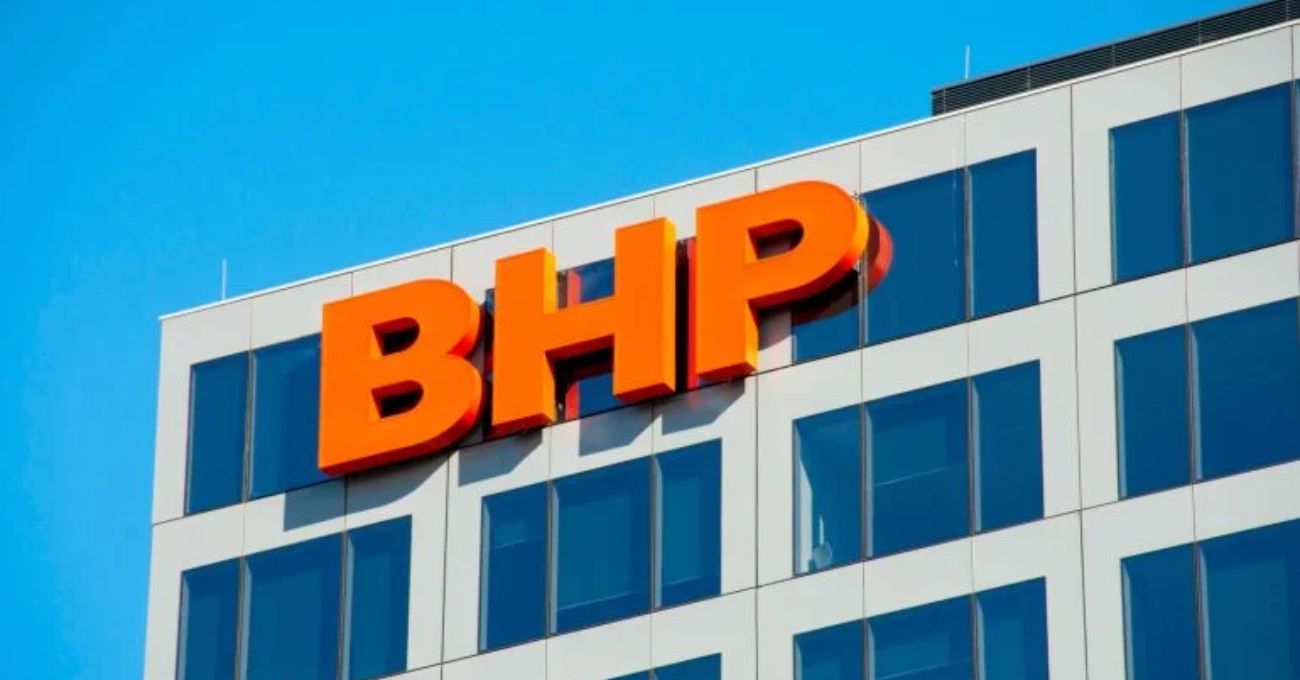 BHP y ABB unidos por la sostenibilidad y la descarbonización