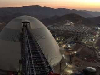 Anglo American invertirá US$ 850 millones en Quellaveco para aumentar producción