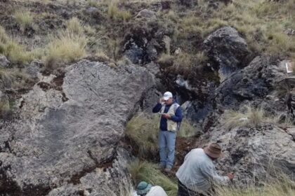 Perú: Condor Resources amplía proyecto Huiñac Punta: descubriendo potencial mineral en Perú.