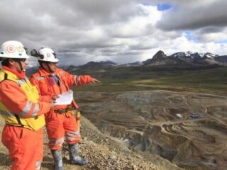 Aprobación ambiental para Hannan Metals en Perú: Paso clave antes de perforaciones