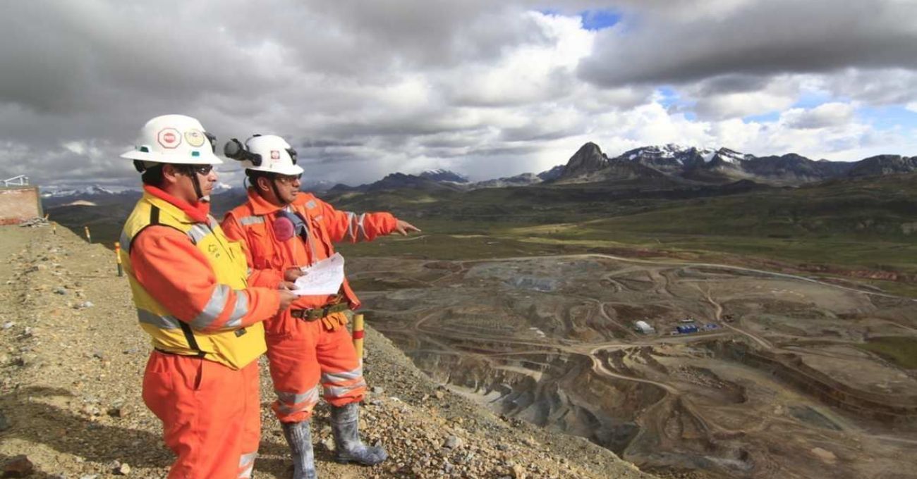 Aprobación ambiental para Hannan Metals en Perú: Paso clave antes de perforaciones