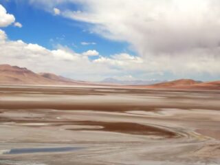 Avance de la consulta indígena en el Salar de Atacama