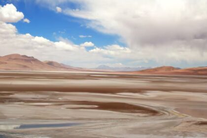 Avance de la consulta indígena en el Salar de Atacama