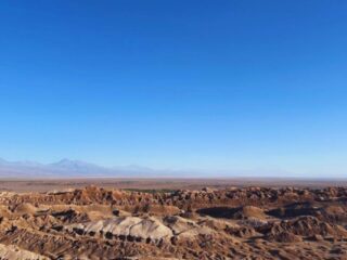 Plan de Acción 2030 del Salar de Atacama: Sostenibilidad Hídrica Asegurada