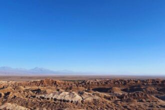 Plan de Acción 2030 del Salar de Atacama: Sostenibilidad Hídrica Asegurada