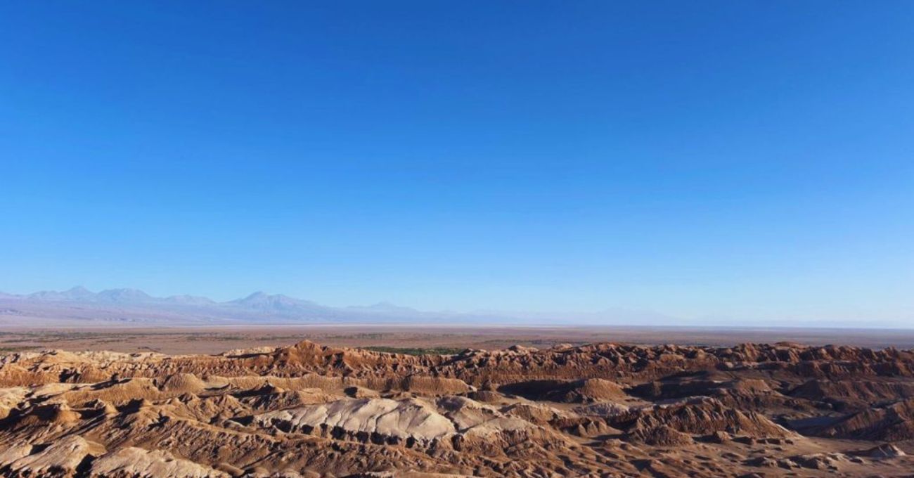 Plan de Acción 2030 del Salar de Atacama: Sostenibilidad Hídrica Asegurada