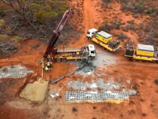 Global Lithium busca posponer reunión anual: temen control chino.