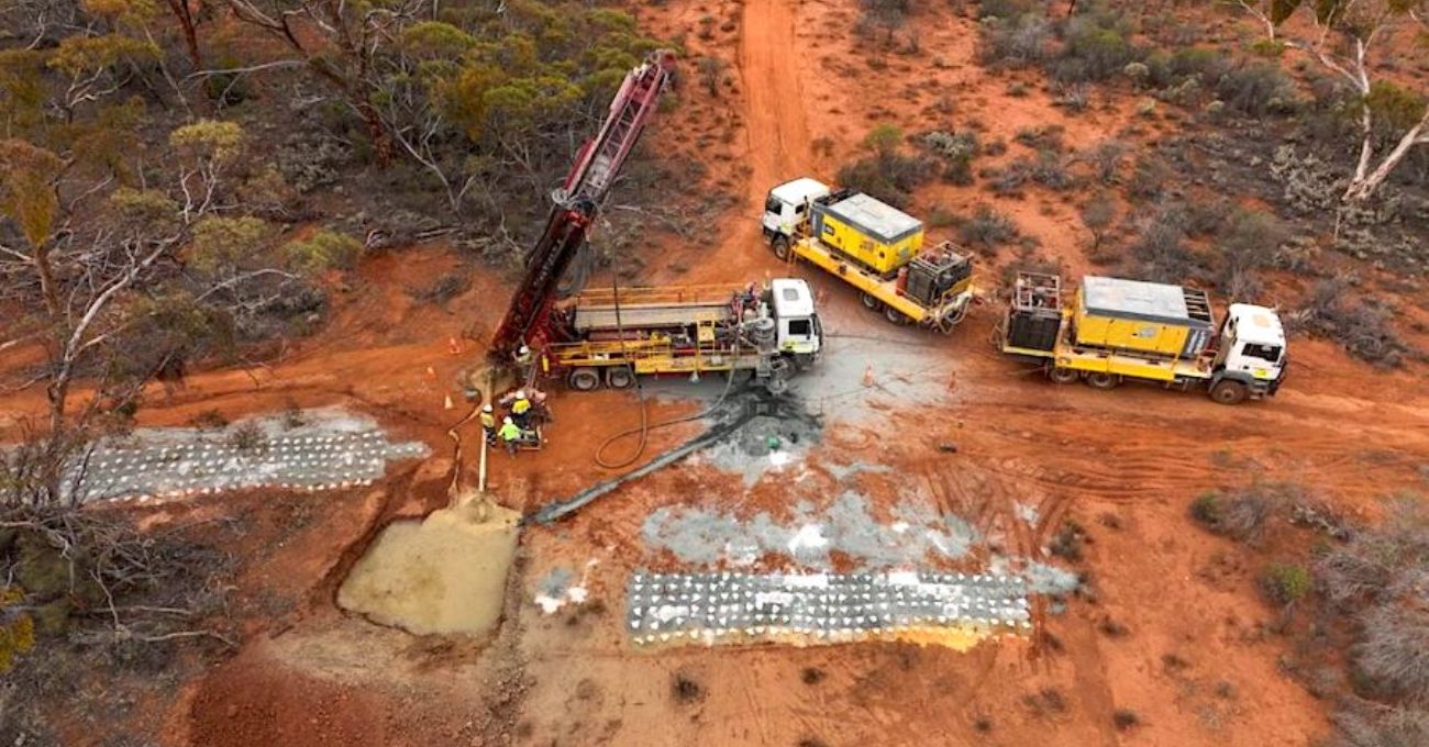 Global Lithium busca posponer reunión anual: temen control chino.