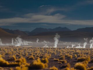 Documento del SEA para evaluar impactos acumulativos y sinérgicos en proyectos ambientales