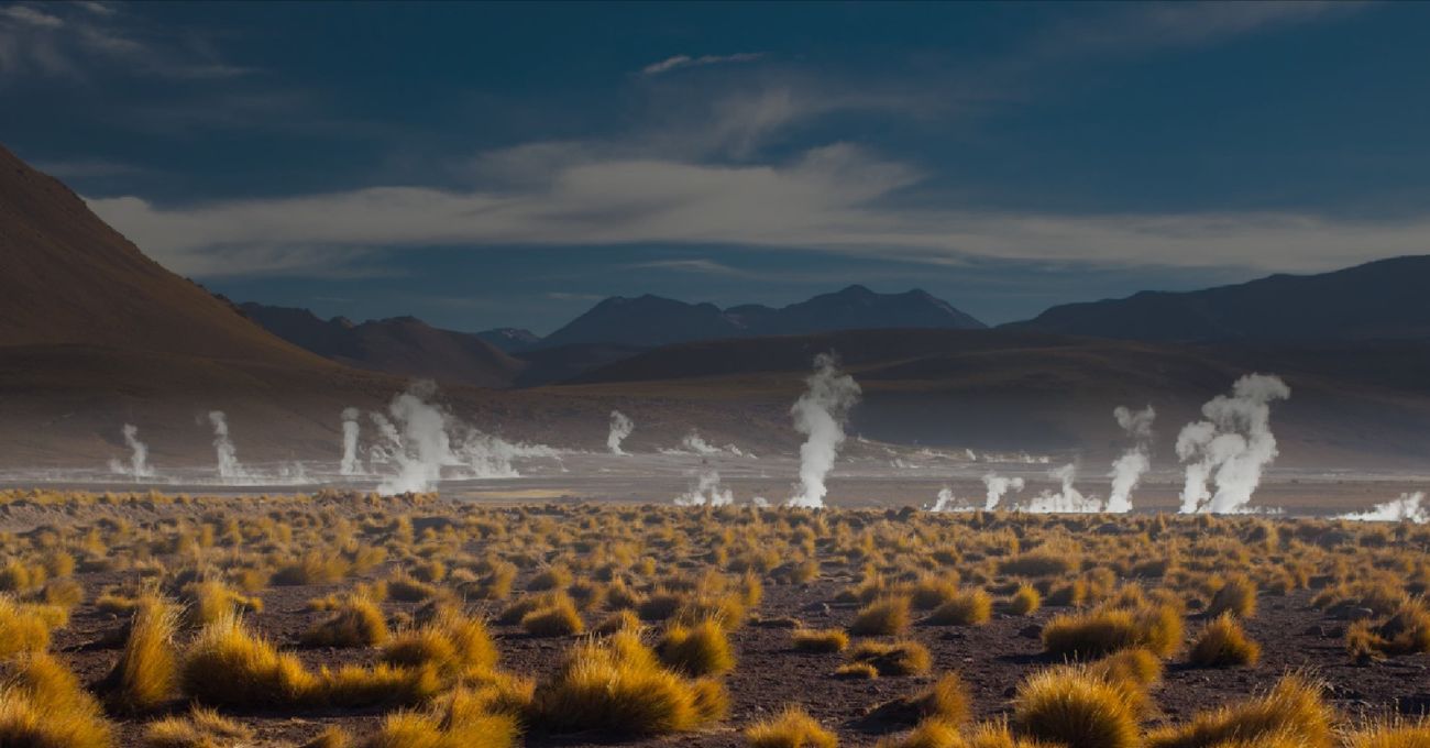 Documento del SEA para evaluar impactos acumulativos y sinérgicos en proyectos ambientales