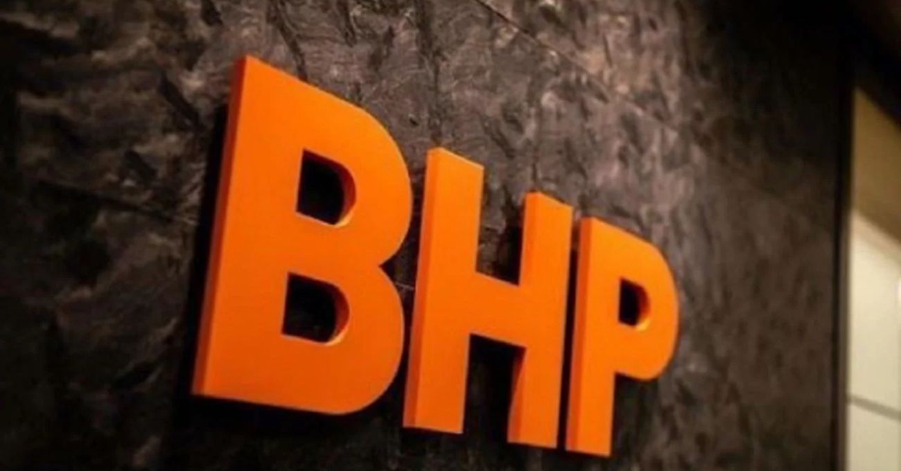 BHP invierte US$ 13.700 millones en mina Escondida: impacto económico en Chile