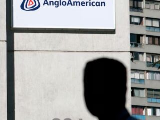 Anglo American: Transformación Estratégica con Venta de Activos de Carbón.