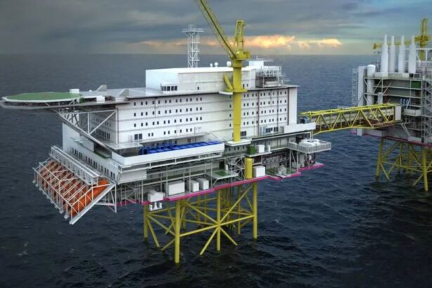 Reanudación parcial en Johan Sverdrup impacta precio del petróleo