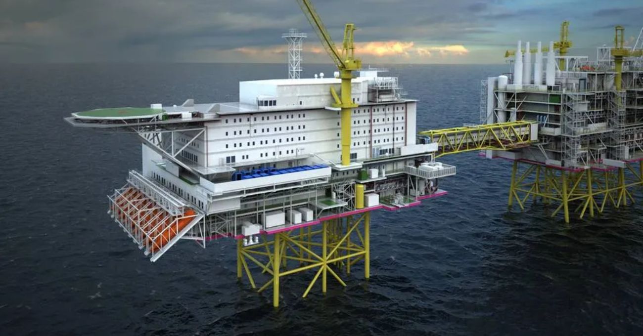 Reanudación parcial en Johan Sverdrup impacta precio del petróleo