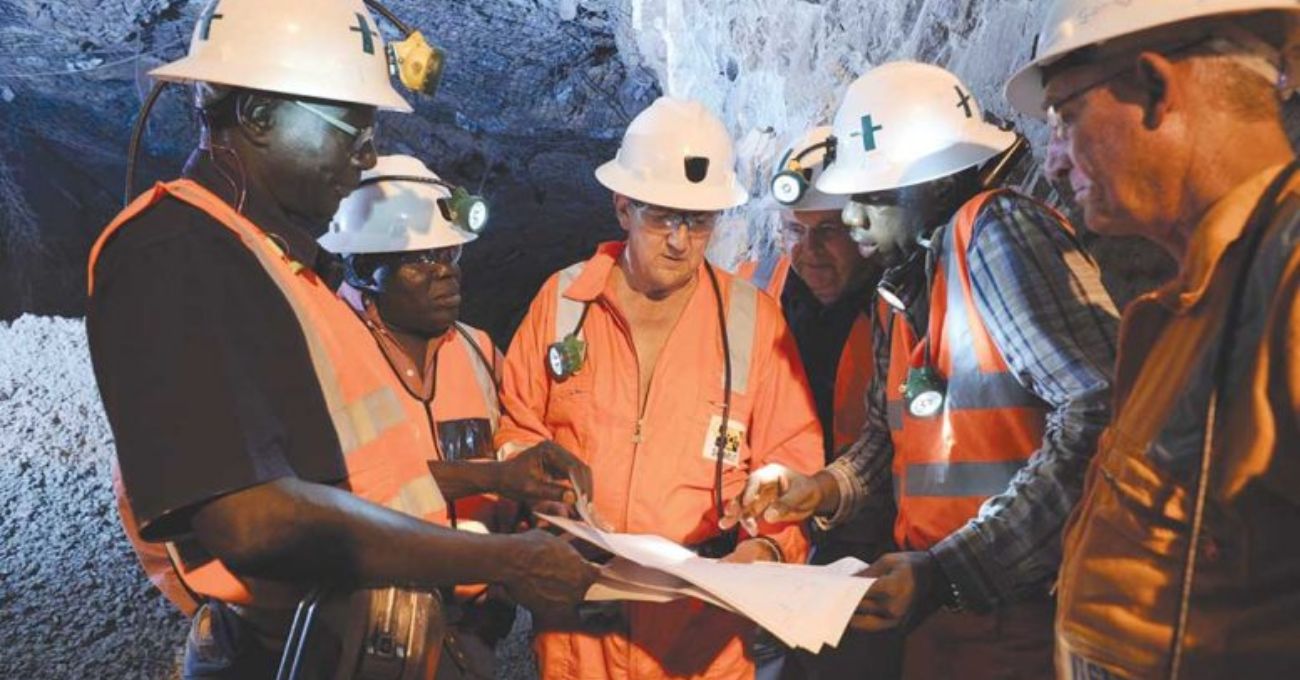 Arrestados 4 empleados de Barrick Gold en Loulo-Gounkoto, Mali