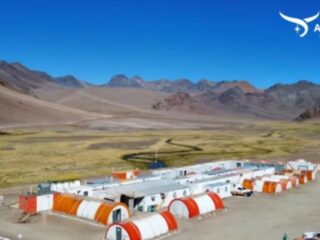 Argentina: Aldebaran Resources Reporta Aumento Muy Significativo en Recursos Minerales en el Proyecto de Cobre-Oro Altar en San Juan