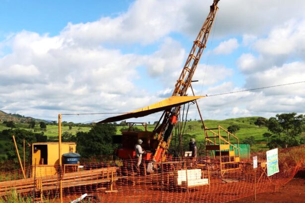 Brasil: Meridian Mining perfora una importante mineralización de oro VMS de alta ley: 75.6m @ 4.6 g/t AuEq (3.0 g/t Au, 1.0% Cu, 30.2 g/t Ag y 2.5% Zn) en Santa Helena  