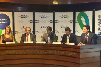 Sonami proyecta que en 2025 la Minería continuara aportando más del 10% del PIB