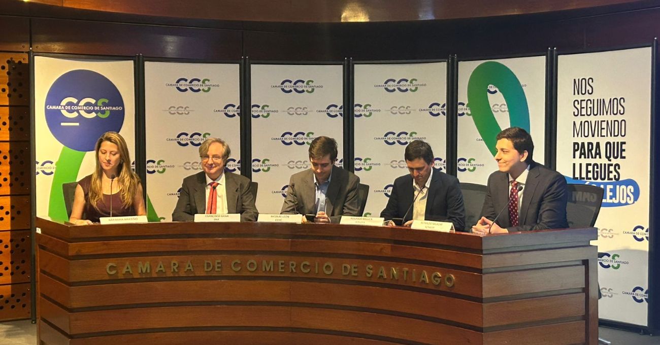 Sonami proyecta que en 2025 la Minería continuara aportando más del 10% del PIB