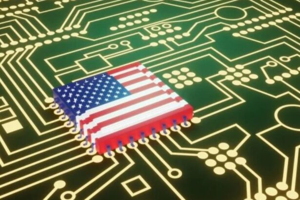 El futuro incierto de los semiconductores bajo la presidencia de Trump