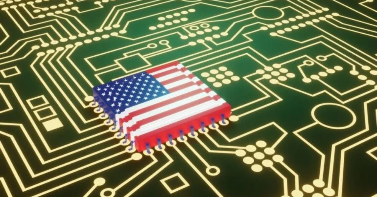 El futuro incierto de los semiconductores bajo la presidencia de Trump