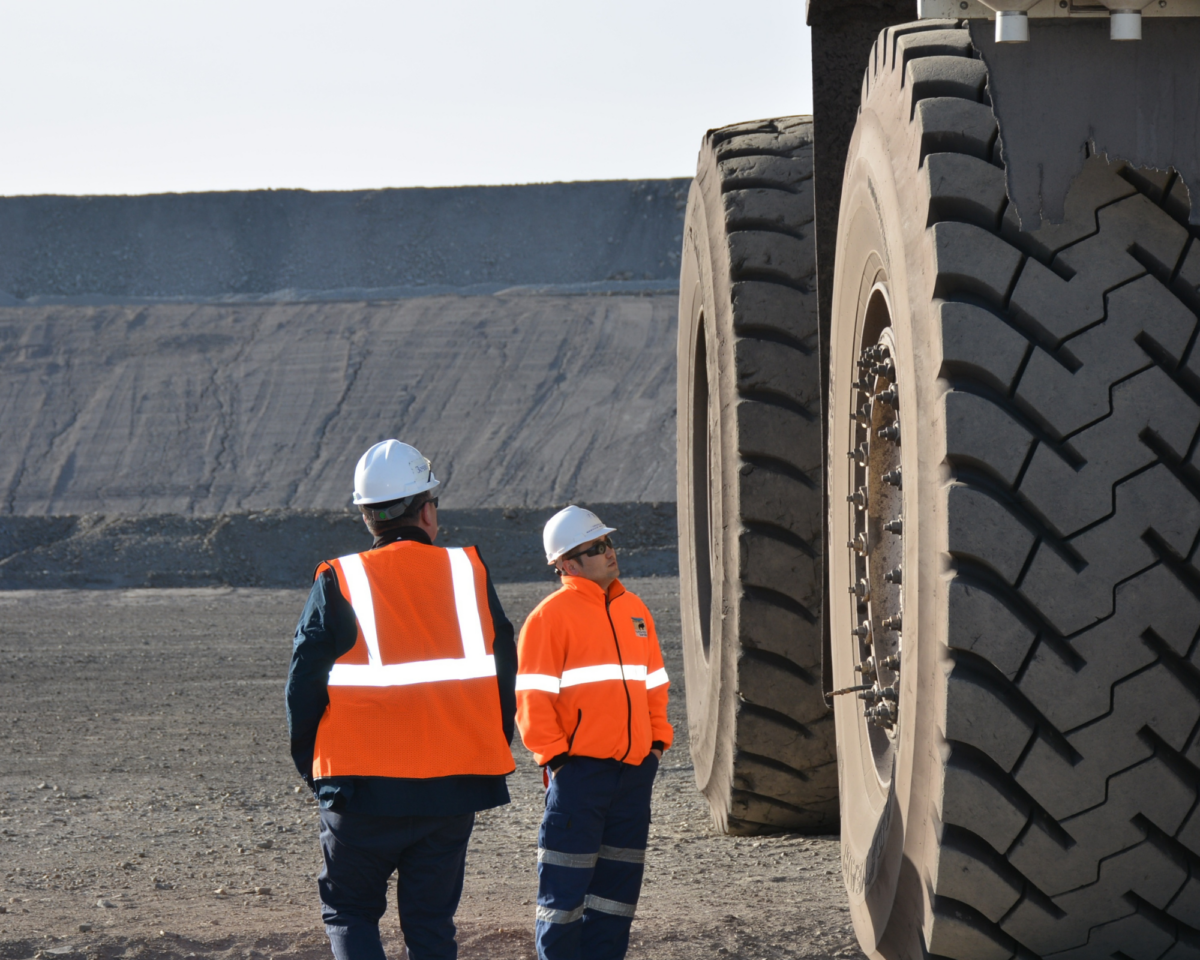 Viento Sur fortalece su presencia  en el norte con soluciones especializadas para minería y transporte