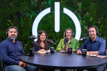 Inicia nuevo ciclo de podcast con enfoque en sostenibilidad ambiental, equidad y desarrollo