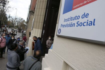 IPS en Línea: Consulta y Acceso a tus Beneficios Sociales de Forma Rápida y Segura