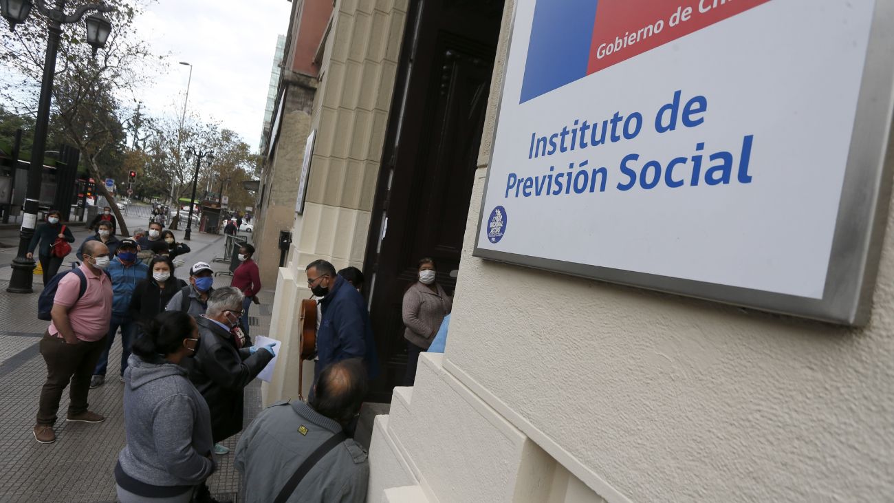 IPS en Línea: Consulta y Acceso a tus Beneficios Sociales de Forma Rápida y Segura