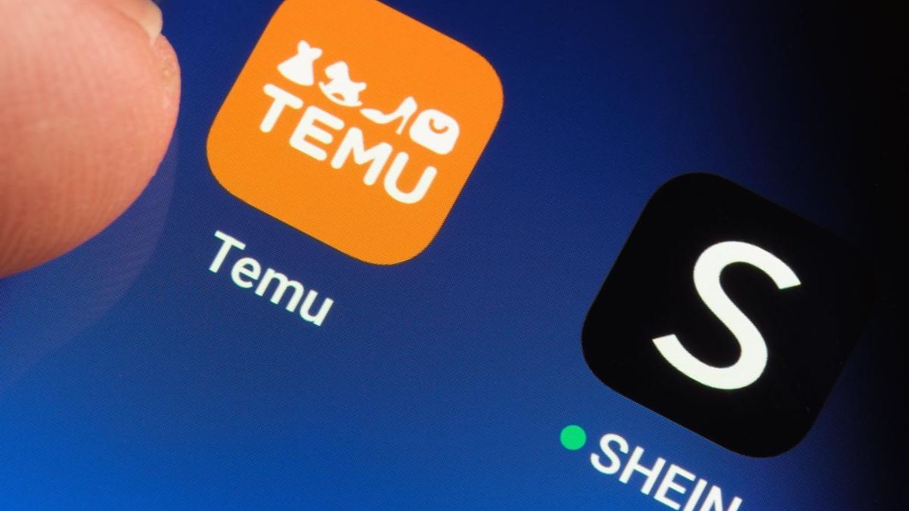 Cuándo se empezará a aplicar el IVA en las compras de Shein, Temu y AliExpress