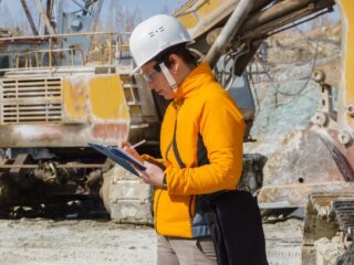 Hasta 17 millones de pesos: Estos son los sueldos que pueden ganar los ingenieros que trabajan en minería