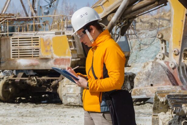 Hasta 17 millones de pesos: Estos son los sueldos que pueden ganar los ingenieros que trabajan en minería