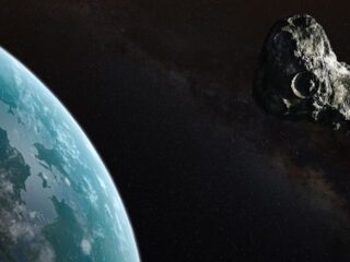 El asteroide “Dios del caos” pasará cerca de la Tierra y podría desencadenar temblores y deslizamientos