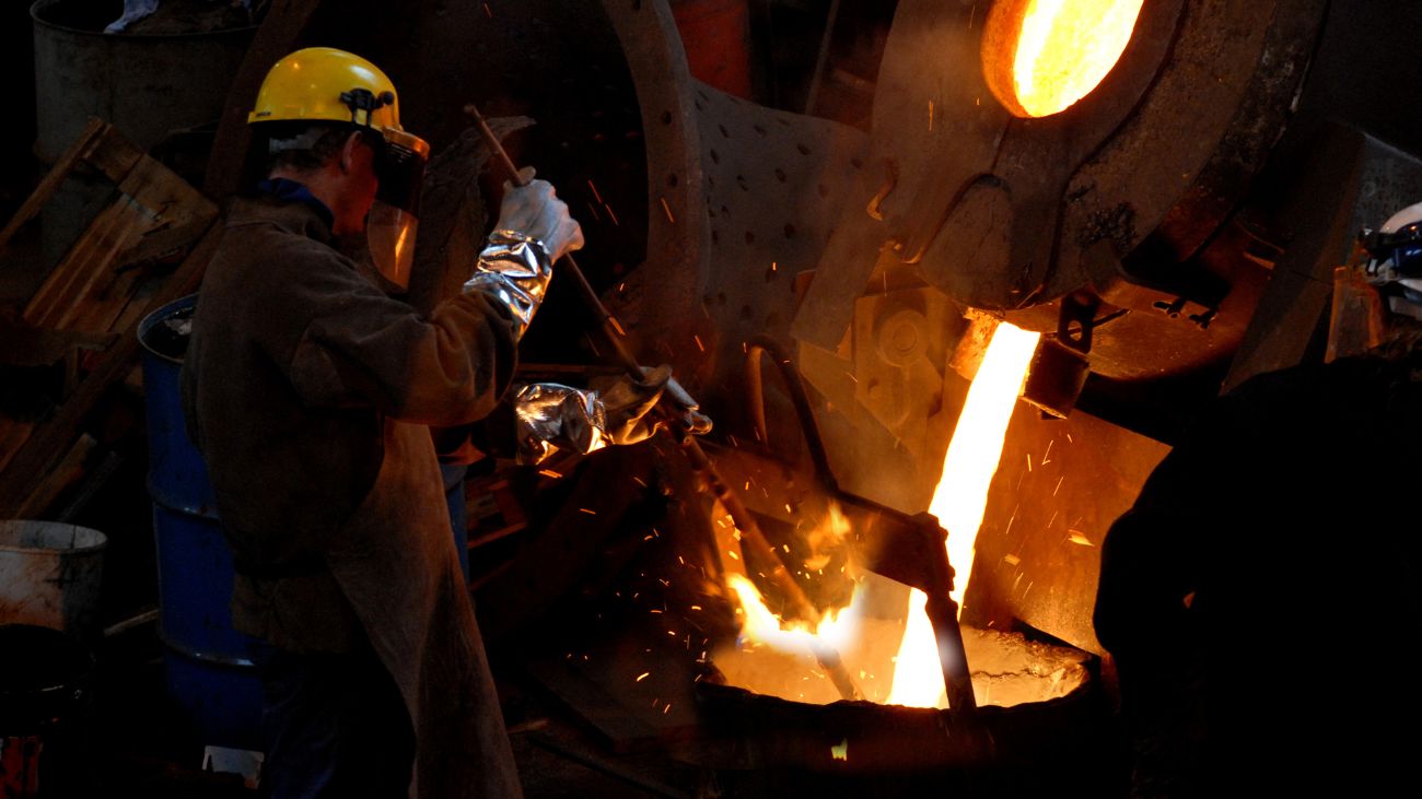 Codelco sancionado por incumplimiento grave en Fundición Potrerillos, Región Atacama