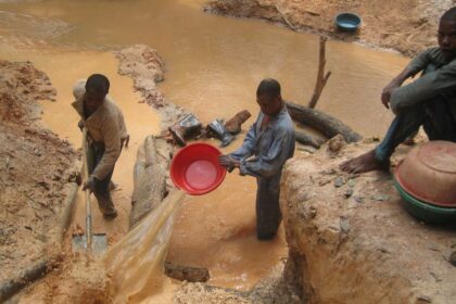 Efectos de las regulaciones mineras en Malí y África Occidental