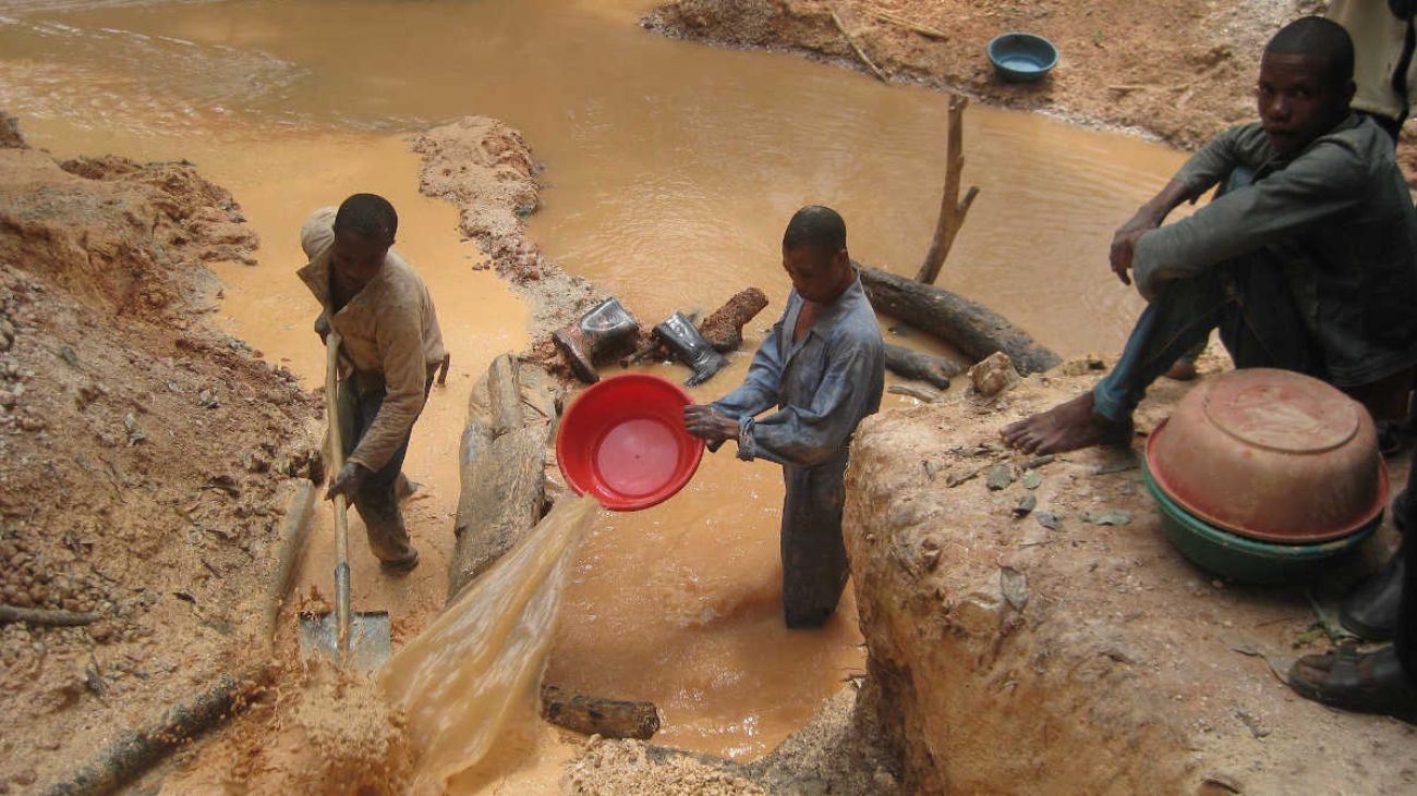 Efectos de las regulaciones mineras en Malí y África Occidental